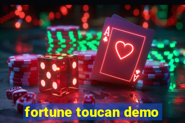 fortune toucan demo